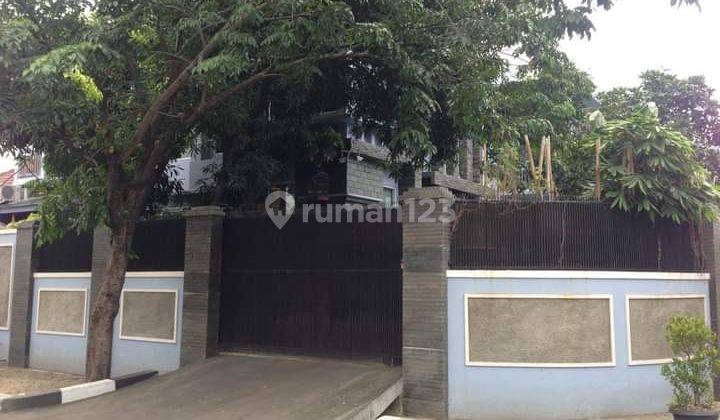 Rumah Siap Huni Harga Rugi 2