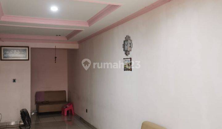 Rumah di Taman Semanan Indah, Rumah Sudah Renov, Semi Furnish 2