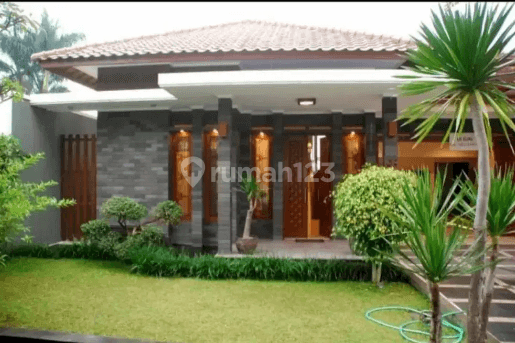 Dijual Rumah daerah Dago Pakar Resort Bandung 1