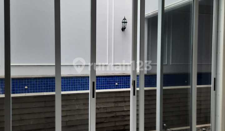 Rumah Mewah Hook Cluster Tiara PHG Gading Serpong 2