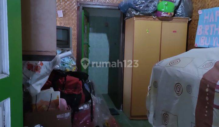 DIJUAL RUMAH TERAWAT TENGAH KOTA NEGO GEMESS DI ANTAPANI, BANDUNG 2