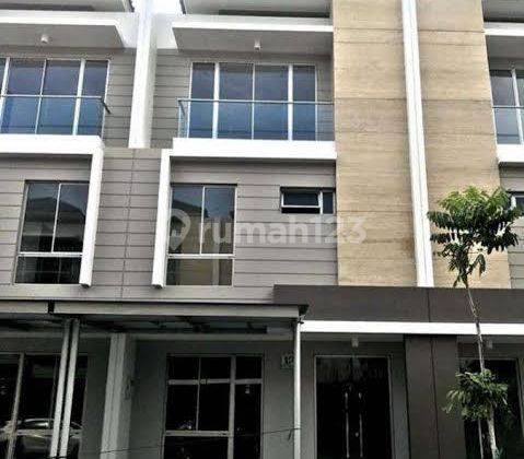 TERMURAH DIJUAL CEPAT RUMAH GOLF ISLAND 1