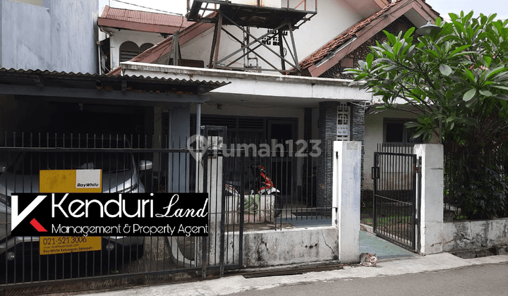 Rumah asri 2