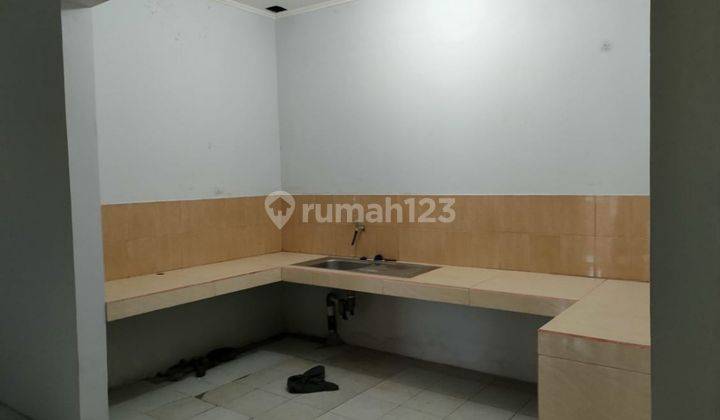 RUMAH BAGUS DI TOMANG JAKARTA BARAT 2