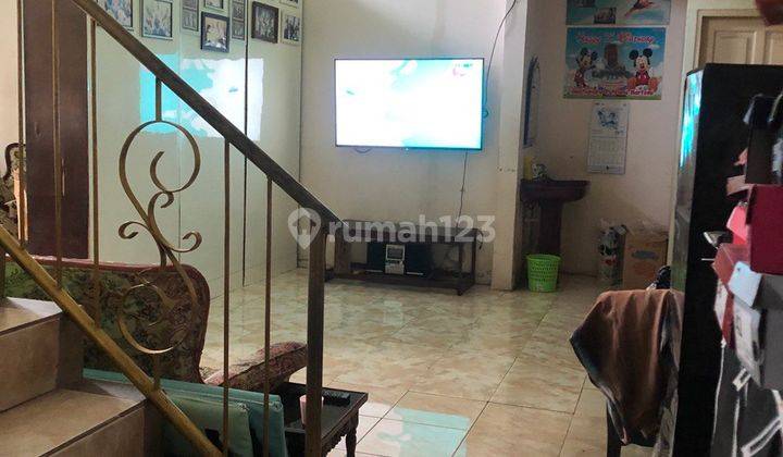 Rumah Besar di Duren Sawit /NY 2