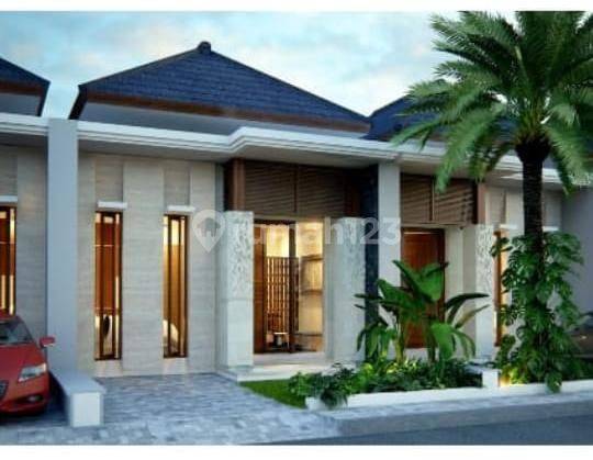 DIJUAL RUMAH DI CLUSTER GRIYA ALAM, SENTUL CITY (SG18) 1