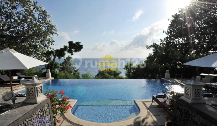 Villa for Sale Location Amed