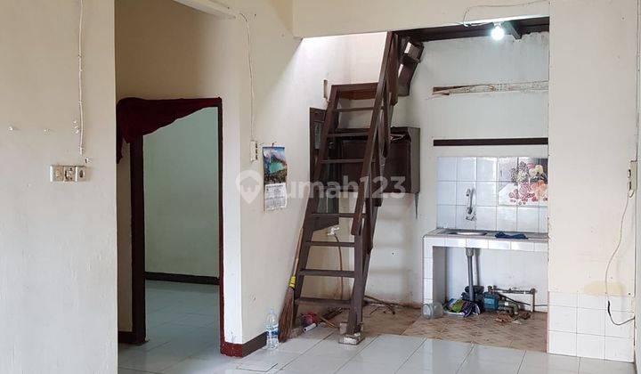 Rumah Fantastis Harga Ekonomis Lokasi Kinyis2 2