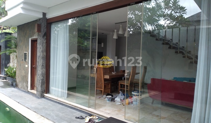 Villa Jual Lokasi Batu Bolong