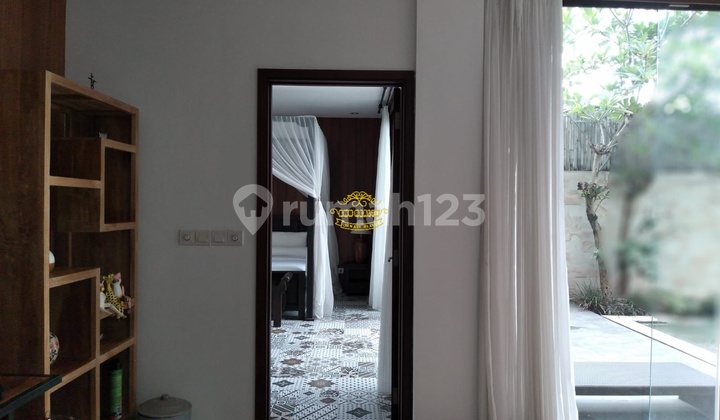 Villa Jual Lokasi Batu Bolong 2