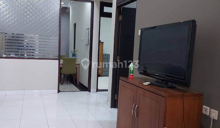 RUMAH di CITRA GRAND, Rapih, Siap Huni  1