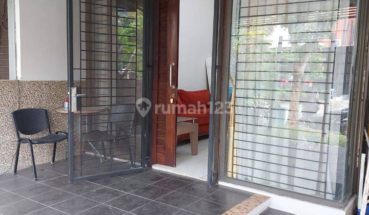 RUMAH di CITRA GRAND, Rapih, Siap Huni  2