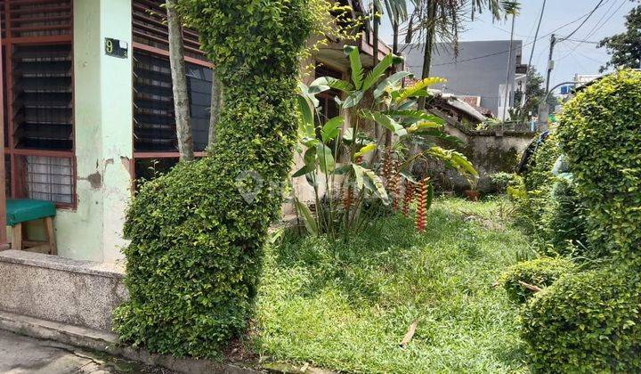 Rumah baru jadi, minimalis ,di area Pondok Gede, Bekasi  2