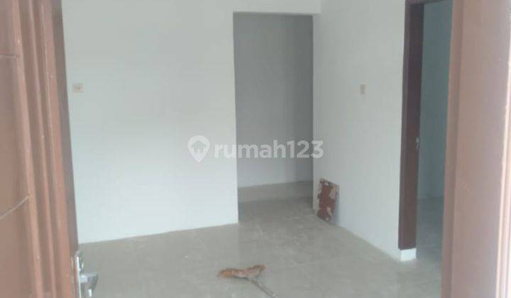 Dijual rumah baru di Cluster AlMaas Kab. Bandung 2