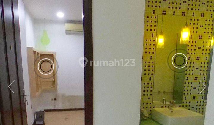 Dijual rumah hook di Puri Kencana, jakarta barat 2