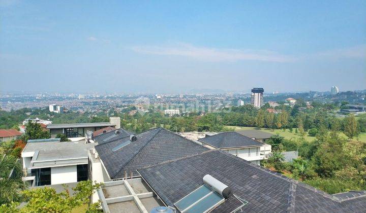 Dago Pakar Resor &amp; View Bandung  2