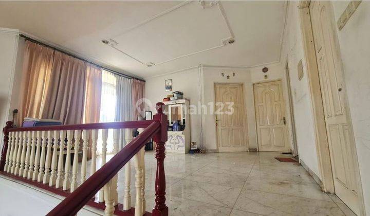 Dijual Rumah di Intercon , taman kebon jeruk jakarta barat 2