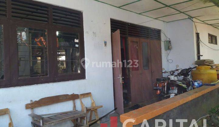 Dijual cepat rumah Jl Yudodipuran kota Purworejo 1