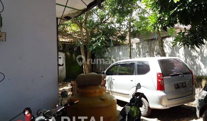 Dijual cepat rumah Jl Yudodipuran kota Purworejo 2