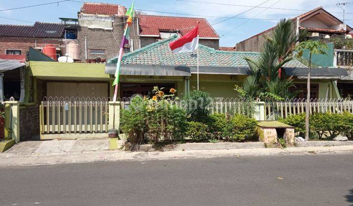 Dijual Rumah Mars Tengah Bandung Timur 1