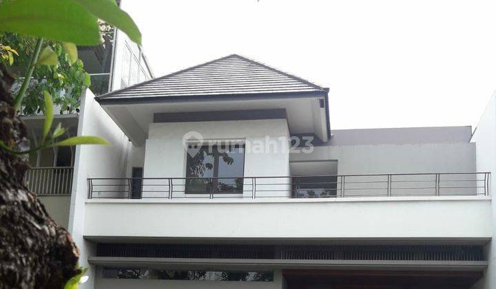 Turun Harga Lepas Cepat Rumah Minimalis Puri Kencana 1