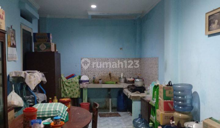 Dijual rumah golden palm 2