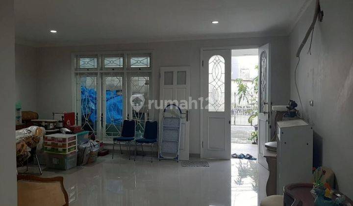 Murah Rumah Simprug Kebayoran Lama Luas Tanah 310m2 1