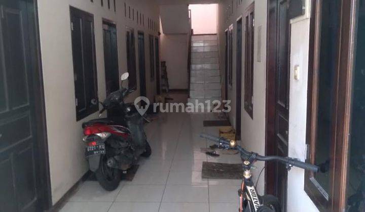 Rumah Dan Kost Di Jl. KS Tubun Jakarta Barat  2