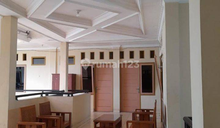 Dijual Rumah kos pusat kota Purwokerto  1