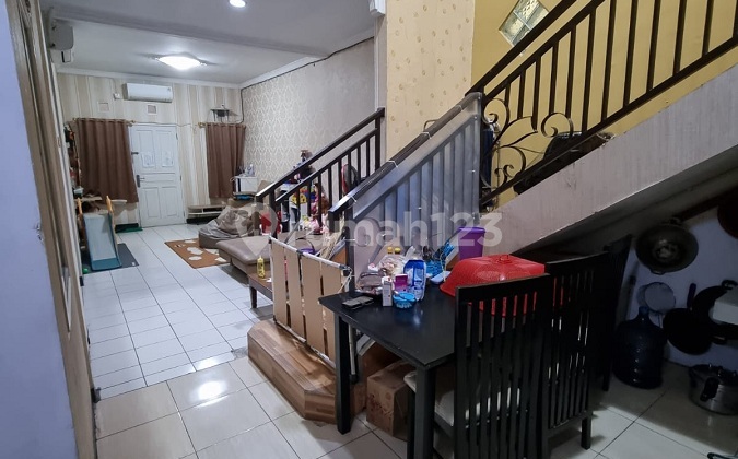 Dijual Cepat Rumah Termurah Rapih Siap Huni di Bulevar Hijau Harapan Indah Bekasi

 2