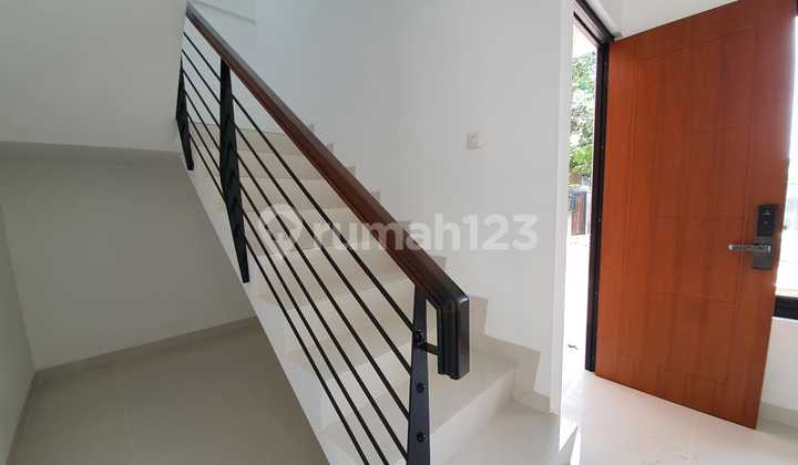 Good Affordable Housing Ready to Inhabit Griya Damai Ciater 2