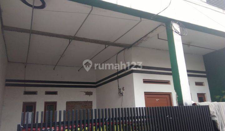 RUMAH RANCAMANYAR BANDUNG 1