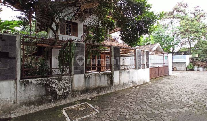 Rumah Dan Paviliun Di Gejayan, Depok, Sleman 2