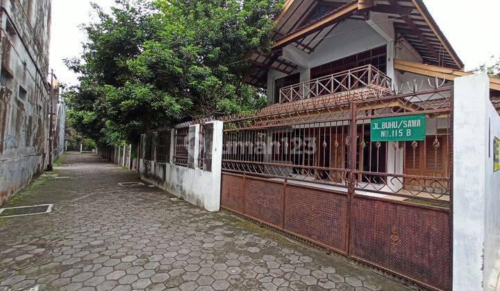 Rumah Dan Paviliun Di Gejayan, Depok, Sleman 1