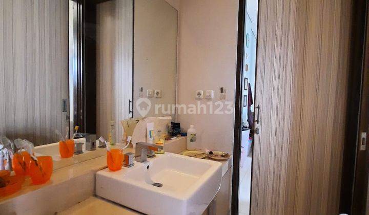 RUMAH MINIMALIS MODERN KAWASAN BSD DE LATINOS 2