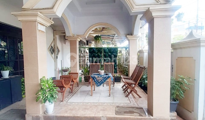 Ready-to-Occupy House in Interkota Complex, Duri Kosambi, Great Location 2