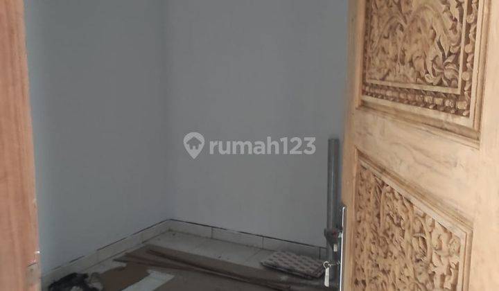 Rumah Siap Huni di Dekat Sekolah Internasional Salatiga 2