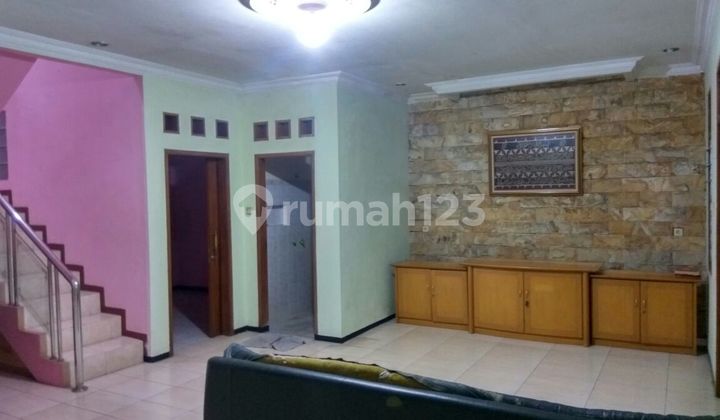 Kost Luas Dan Nyaman Bangett di Babakan Jeruk 2