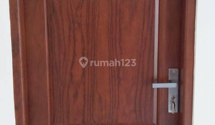 Rumah Bagus di Perumahan Elit Dekat Sekolah Internasional Salatiga 2