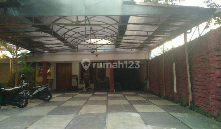 Dijual Rumah Siap Huni Di Komplek Veteran Bintaro. 1