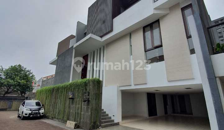 RUMAH MEWAH.DESIGN MODERN.PRIVATE POOL.DLM TOWN HOUSE DI KEMANG RUMAH MEWAH.DESIGN MODERN.PRIVATE POOL.DLM TOWN HOUSE DI KEMANG