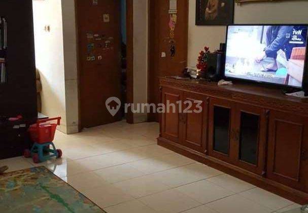 Rumah siap huni di batununggal bandung kota 2