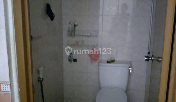 Rumah Tinggal 2 Lantai Di Binong Karawaci Tangerang 2