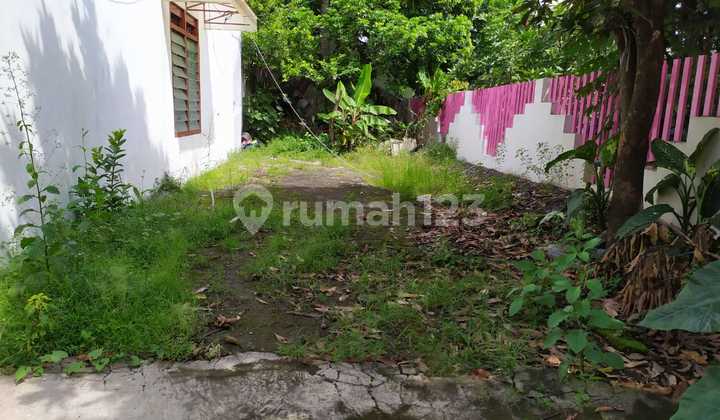 Rumah Luas, posisi Hook, Murah di Danau-danau Sawojajar Malang 2