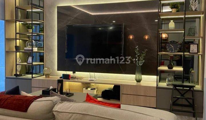 Dijual Rumah Brandnew Taman Permata Buana 1