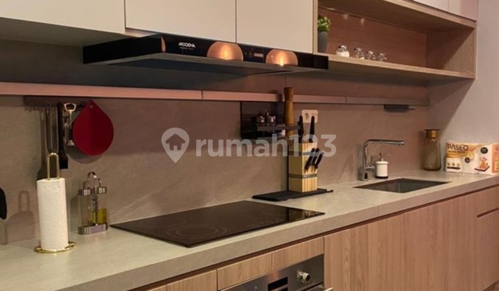 Dijual Rumah Brandnew Taman Permata Buana 2