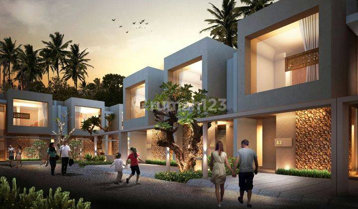 Amayana Residence Depok , Post Pandemic Design By Attelier Riri 2