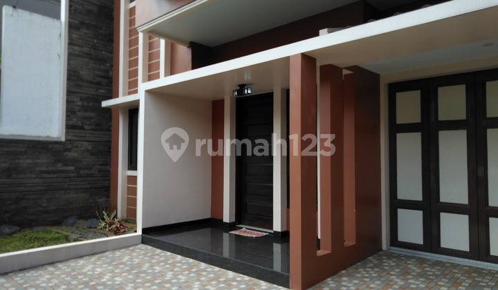 Jual rumah TKI 1