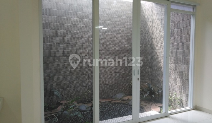 Jual rumah TKI 2