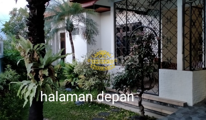 Rumah Jual Lokasi Sanur 2